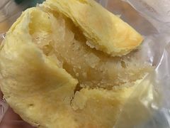 老婆饼-泸溪河桃酥(西直门凯德店)