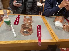 -极乐小煮·成都冒菜(科技绿洲店)