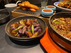 -老头儿油爆虾·1987杭州烟火味(湖滨银泰in77D区店)