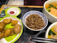 -和府捞面(天河领展广场店)