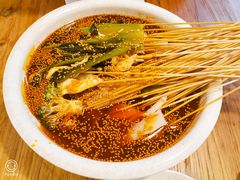 -叶婆婆钵钵鸡(解放碑店)
