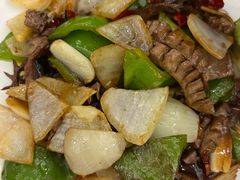 -南磨房食府(燕莎奥特莱斯购物中心店)