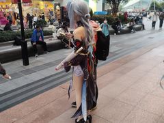 -南京时尚莱迪购物广场(正洪街店)