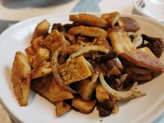 -巴依老爷·新疆美食(上城区天城路店)