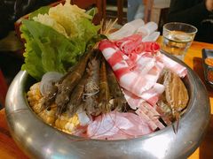-源一咖啡馆(麒麟巷步行街店)