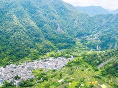-雁荡山风景名胜区
