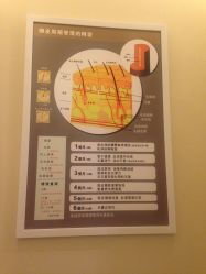 -巴黎拉斐派瑞美发沙龙
