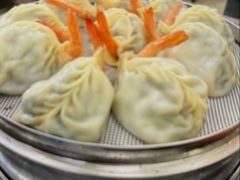 -叶存利海鲜大馅饺子(海宁路总店)