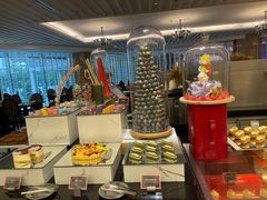 -圣丰索菲特·2 On 988 Café 自助餐厅