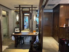 -时光吧·大堂吧·丽江和府洲际度假酒店
