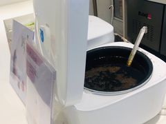 -兰熊鲜奶(西直门凯德mall店)