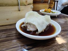 -金源汤包(育新东路店)