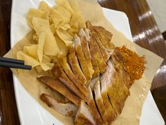 -南记食粥坊·宵夜大排档(莲花总店)