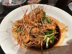 -老头儿油爆虾·知味杭州(爱琴海购物中心)