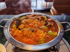 -大师傅金奖啤酒鱼(西街口总店)
