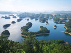 -千岛湖东南湖区