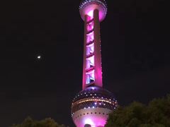 景点-东方明珠广播电视塔