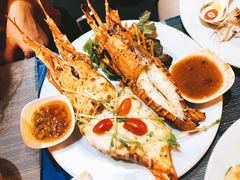 -Onion restaurant