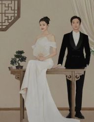 -维多利亚婚纱摄影全球旅拍(华南旗舰店)