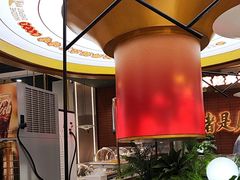 -火啫啫·粤式啫啫煲(南京弘阳店)
