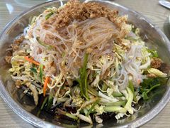 东北大盘凉菜-哈尔滨春饼(朝山街店)