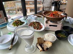 -品味泸沽湖•民族特色菜(大落水店)