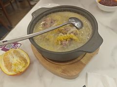 -东方饺子王(新奥购物中心店)