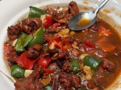 -老山东·山东菜(鲁菜名店)