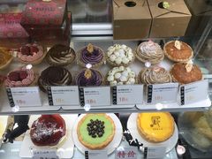 -烧きたてチーズタルト专门店·PABLO(心斋桥本店)