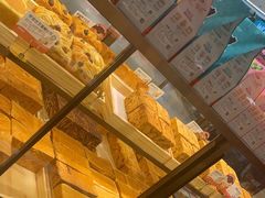 -爸爸糖吐司面包(悠唐购物中心店)