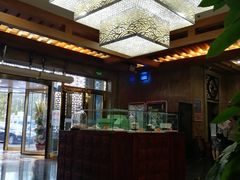 -翠清酒家(万丰路店)