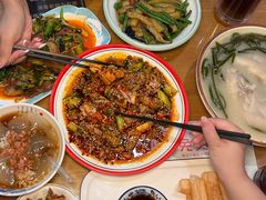 -易老妈蹄花.特色川菜(人民公园总店)