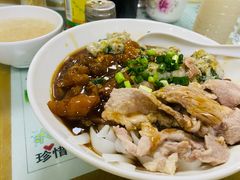 -荔林食店(西华路店)