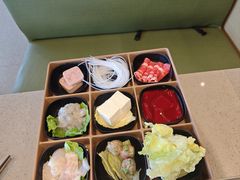 -海底捞火锅(王府井银泰in88店)