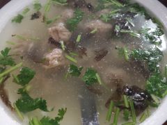 -四平包子铺