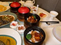 -香宫中餐厅·大连香格里拉(人民路店)