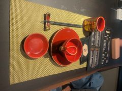 -三喜•正本匠心日料(月河店)