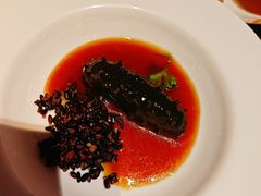 -扬州香格里拉·香宫中餐厅