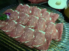-鲁西肥牛(九方购物中心店)
