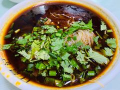 牛肉米粉-德华开元山西米粉(总店)