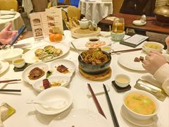 -金苑海鲜酒家(来魅力店)