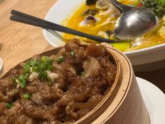 -客汀家宴·客家烟火 四季食材(集美店)