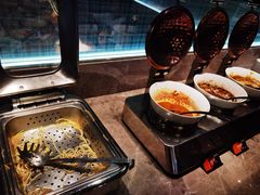 -比格比萨自助(南京万达茂店)