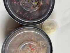 -泥糊破店小酒馆·团建聚餐(南京西路店)