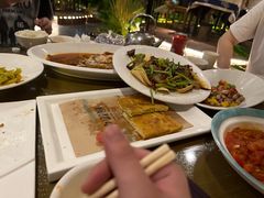 -鲁城往事(游客中心店)