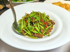 -蘇锦宴·淮扬菜烤鸭·小院(三元桥霄云路店)