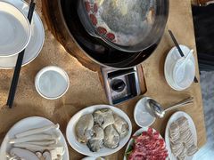 -濠轩阁特色生蚝火锅(水湾路店)