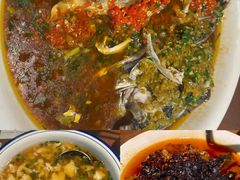 -天下客饭店(中山路店)