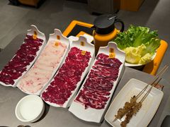 -潮发潮汕牛肉店(芳村店)