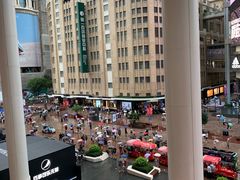 -宝大祥青少年儿童购物中心(南京东路店)